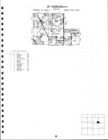Code HN - St. Charles Township - North, Floyd County 1977